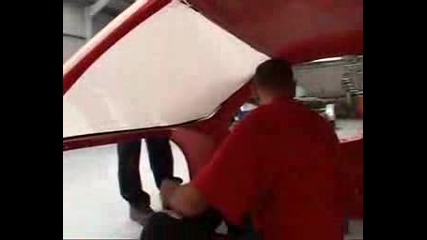 Demo Speed Car