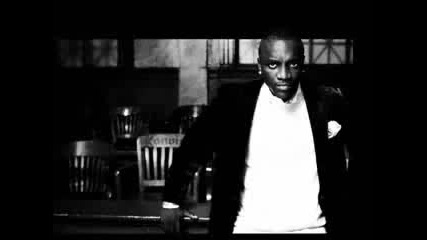 Akon - Right Now
