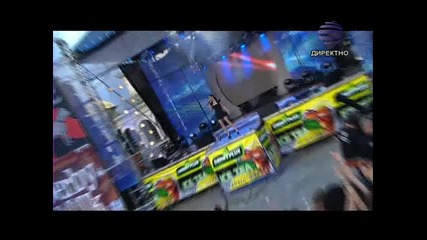 Анелия - Готов ли си - 20 години Пайнер