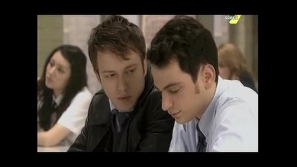 Тайните на Ела - Сезон 1 , епизод 7, Бг аудио