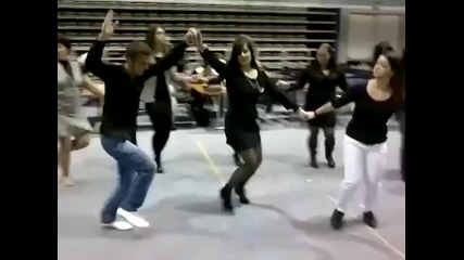 Kiuchek - Sandzacko sijelo u Ljubljani By Dj Goshko