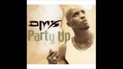Party Up (clean)- Dmx