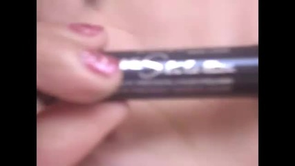 Tutorial_ Maybelline's Enchanted Forest Quad