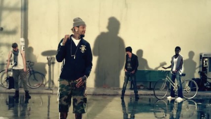 Gym Class Heroes Stereo Hearts ft. Adam Levine [official Video]