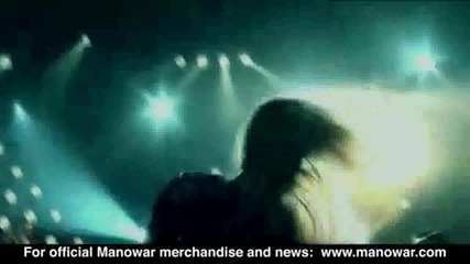 Manowar - Die for Metal