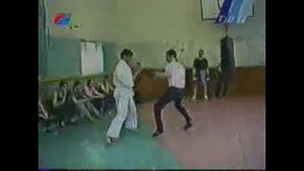 boxing vs karate 
