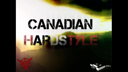 Ephixa - Canadian Hardstyle