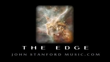 John Stanford - The Edge - Ambient Trance