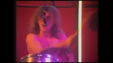 Accept - I m A Rebel 