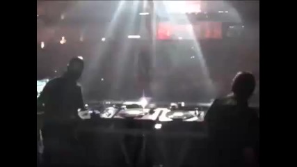 Dj Murphy vs A.professor 