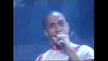 Mr. President - Upn away live 