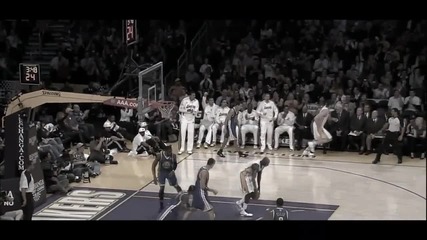 Pau Gasol - Hd