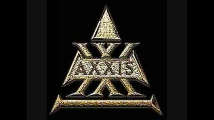 Axxis - Good Times, Bad Times ( Led Zeppelin cover )