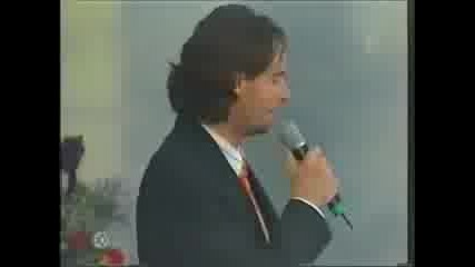 Rebelde Final
