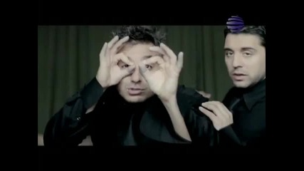 Константин, Илиян & Борис Дали - Палатка 