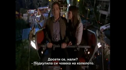 Chuck - Чък S02e08 + Bg Subs