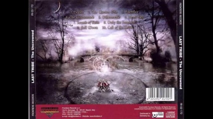 Last Tribe - Call Of The Tribe