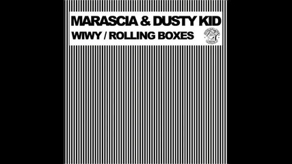 Marascia Dusty Kid - Wiwy , Techno, Minimal, Progressive - Youtube