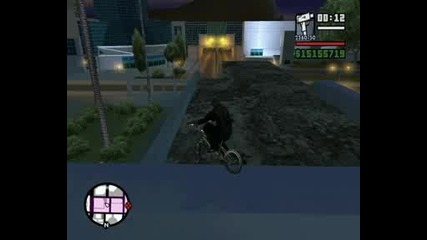 Gta San