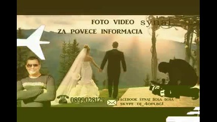 Toni Storaro i Ork Trymax 2012 Seks faktor Official Videodj 4opi bg1