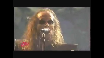 Behemoth - Chant For Ezxhaton 2000