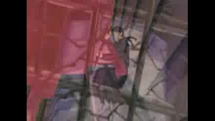 Blood Trailer