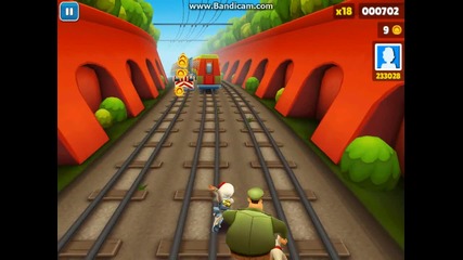 Subway Surfers Ep5