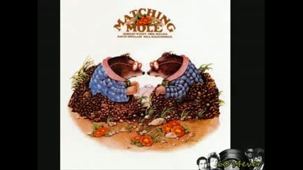 Matching Mole - O Caroline 
