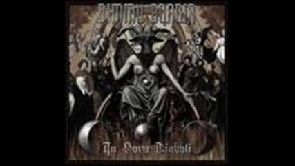 Dimmu Borgir - Glittertind