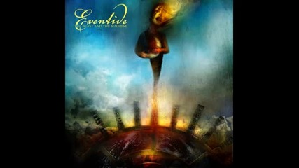 Eventide-spokes in the wheel