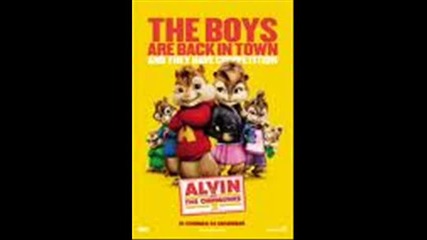 Alvin & Chipmunks