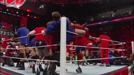 wwe.raw.2011.4.25.част 1