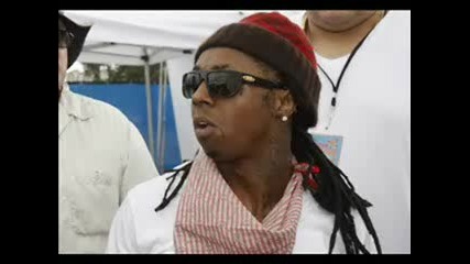 Lil Wayne Ft. Pharrell - Yes