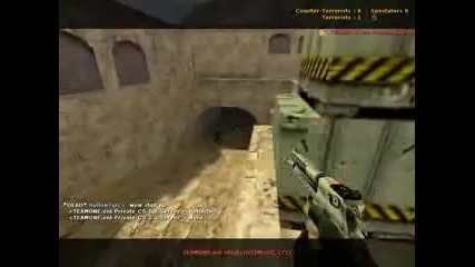how did he get away_!