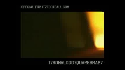 Cristiano Ronaldo - Just Do It