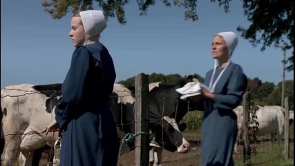 Orange Is The New Black S03e09