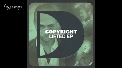 Copyright ft. Andre Espeut - Lifted ( Original Mix ) [high quality]