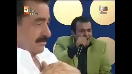 Ibo Show Ugur Karakus Ilahi Yeni - Youtube