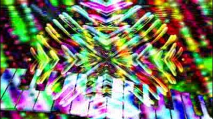 2010 Psytrance Video Authorized Beat Hackers - Experience Trance Visuals Agitato records [hq]