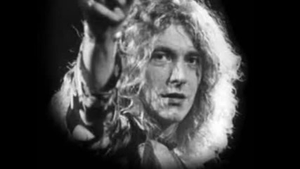 Robert Plant - Like I've Never Been Gone / превод /