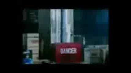 Action - Tony Jaa 