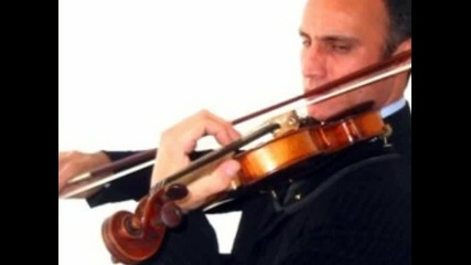 Samvel Yervinyan - Legend
