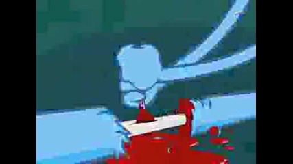 Happy Tree Friends - Out On A Limb