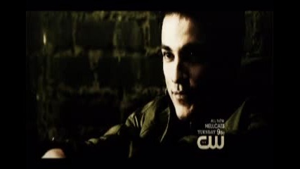 Michael Trevino