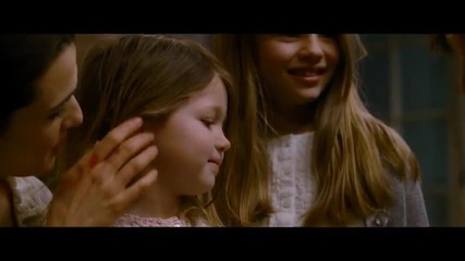 Dream House - Will and Libby try to figure out what scared the girls