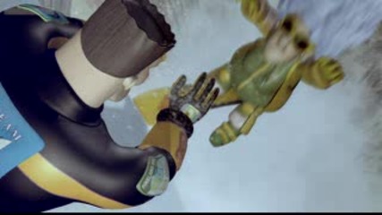 Hoodwinked! (2005)