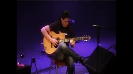 Rodrigo & Gabriela - Stairway To Heaven (Led Zeppelin)