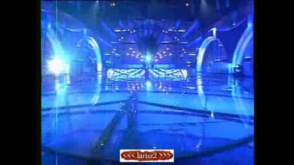 Сръбско - как се казва певеца?