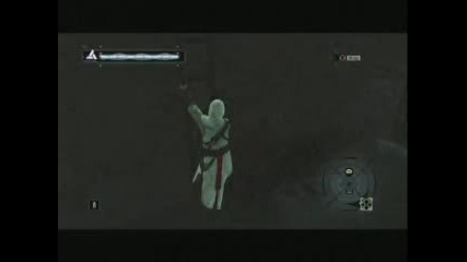 Assassins Creed Walkthrough Part 14