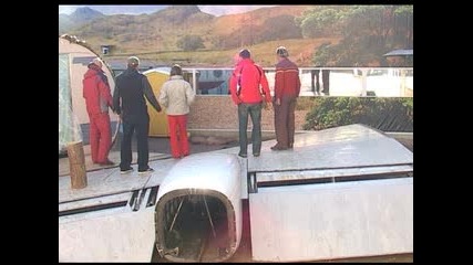 Big Brother 4 - Номерата На Умберто